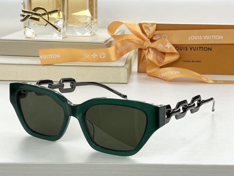 LV Sunglasses